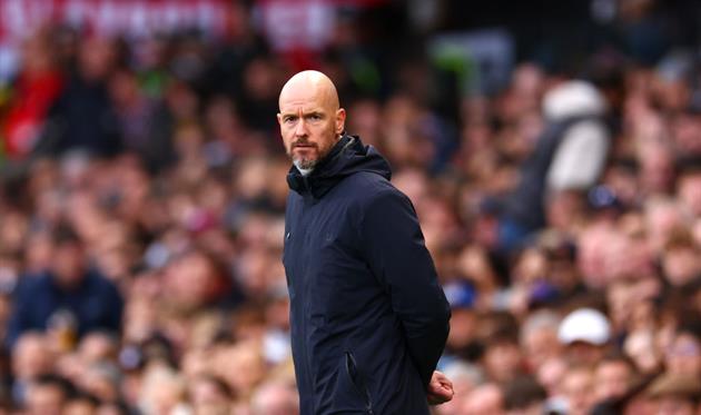 ТЕН ГАГ, GETTY IMAGES