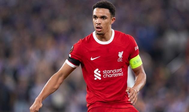 Трент, Getty Images