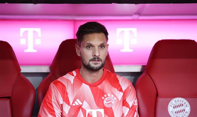 Свен Ульрайх, Getty Images