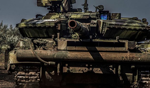 ФОТО: FACEBOOK.COM/GENERALSTAFF.UA