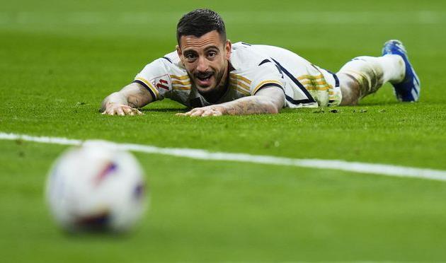 Реал — Райо Вальєкано, Getty Images