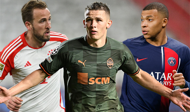 Getty Images / колаж Василь Войтюк