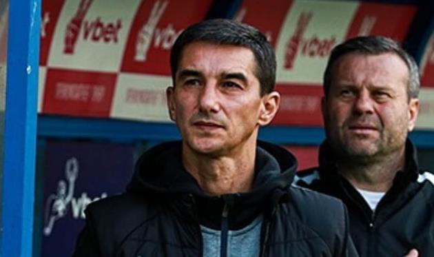 Валерій Кривенцов, ФК Зоря