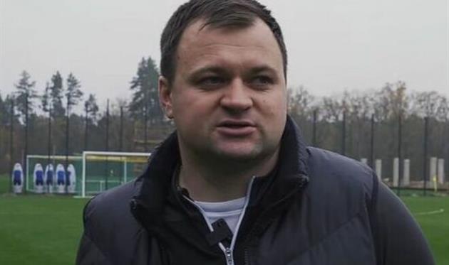 Сергій Пінчук, скріншот
