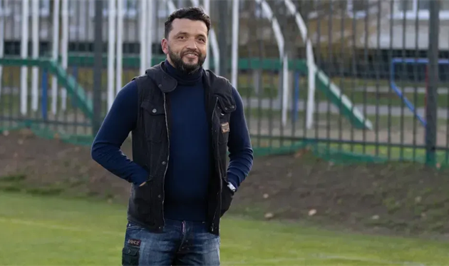 Едмар, ФК Металіст 1925