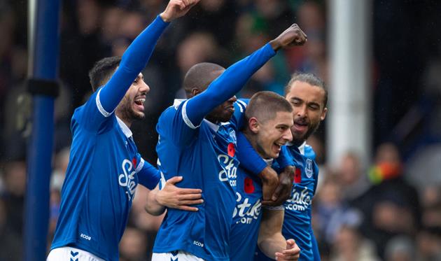 Віталій Миколенко, Getty Images