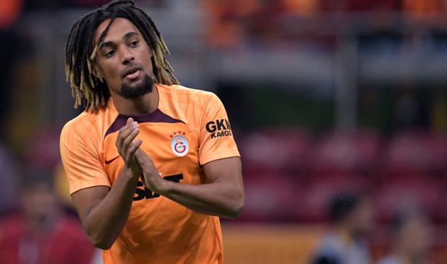 Бої, Getty Images