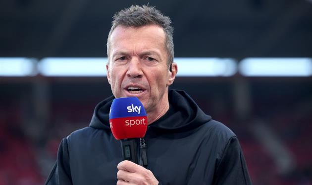 Маттеус, Getty Images