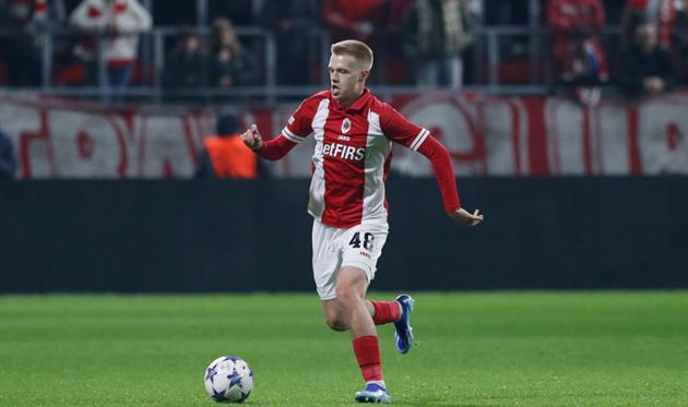 Вермерен, Getty Images