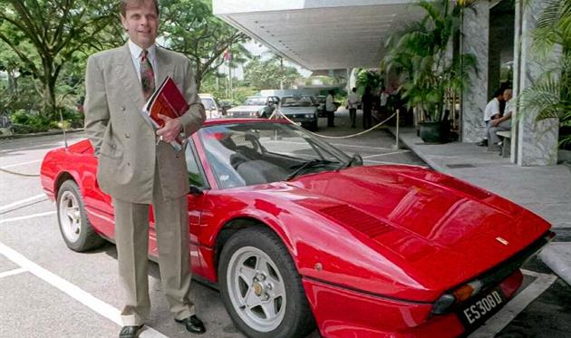 Томас Зілліакус, Getty Images