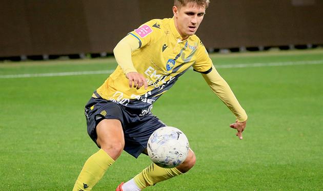 Ілля Квасниця, Рух