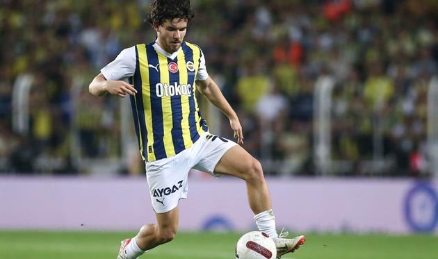 Ферді Кадіоглу, Getty Images