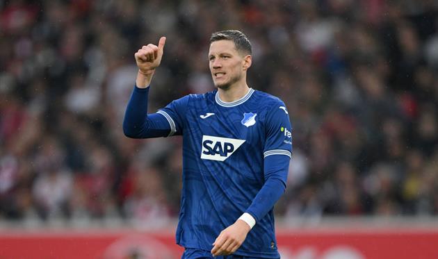 Ваут Веггорст, Getty Images