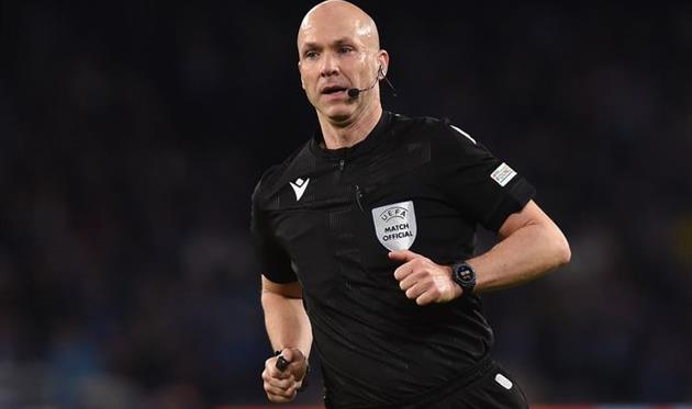 Ентоні Тейлор, Getty Images