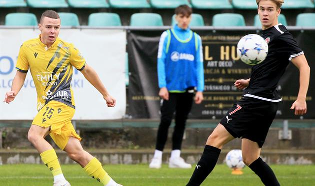 Фото: ФК Рух