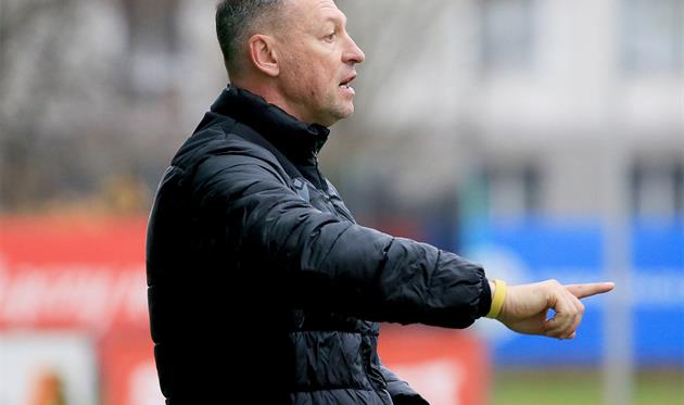 СЕРГІЙ ЗАДОРОЖНИЙ, Рух