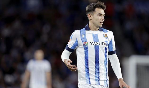 Мартін Субіменді, Getty Images