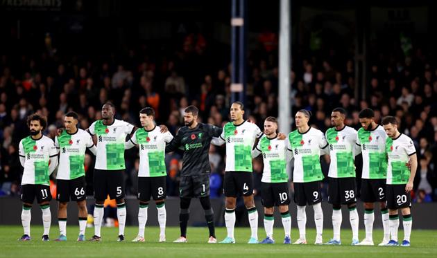 Ksdthgekm? GETTY IMAGES