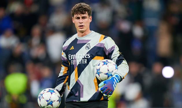 Кепа Аррісабалага, Getty Images