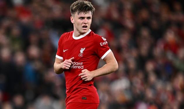 Бен Доак, Getty Images