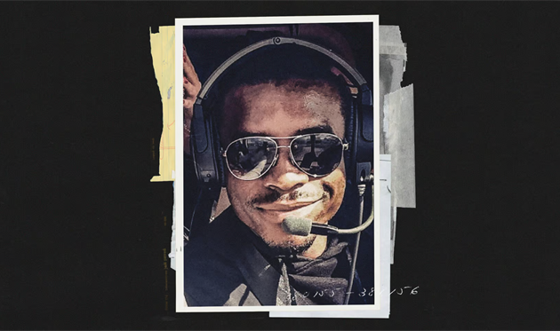 Меді Абалімба - The Athletic 