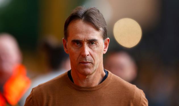 Хулен Лопетегі, Getty Images