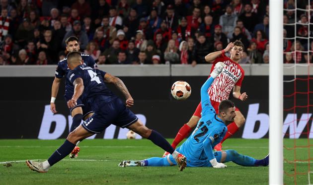 Фрайбург - Бачка Топола, Getty Images