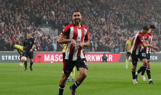 Саман Годдос - Getty Images 