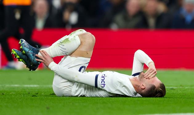 МЕДДІСОН, GETTY IMAGES