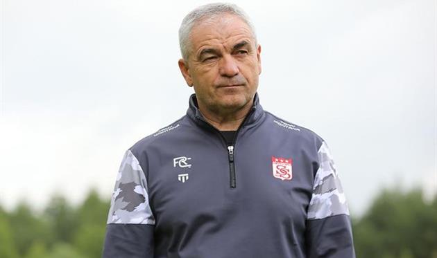 Різа Чалимбай, trthaber.com