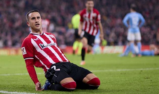 Атлетік — Сельта, Getty Images