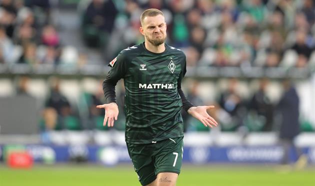 Дукш, Getty Images