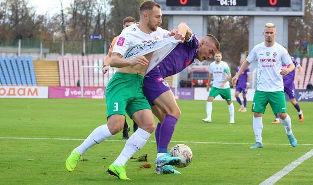 , фото ФК Оболонь Київ