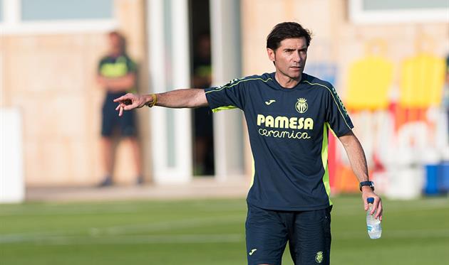 Марселіно, Getty Images