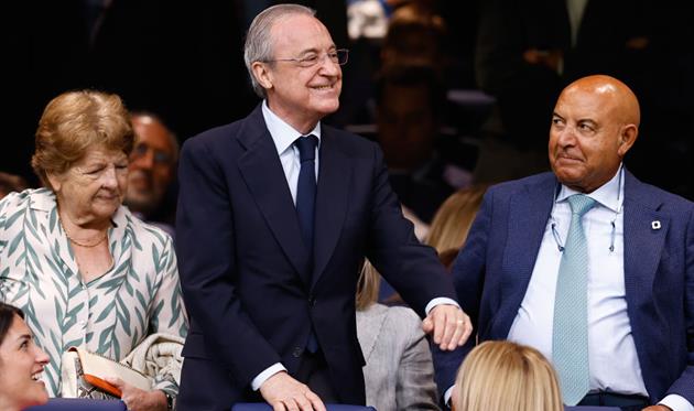 Перес, Getty Images