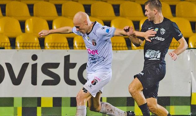 Олександрія — Верес, фото УПЛ