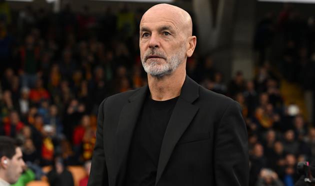 Стефано Піолі - Getty Images 