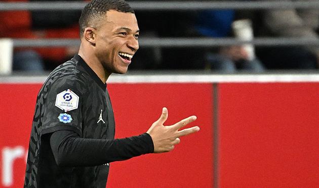 Реймс - ПСЖ, Getty Images