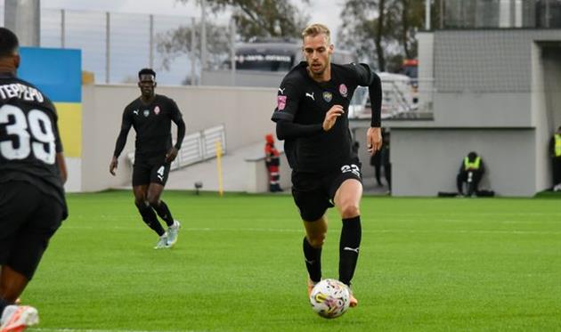 , фото ФК Зоря Луганськ