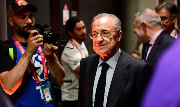 Перес, Getty Images