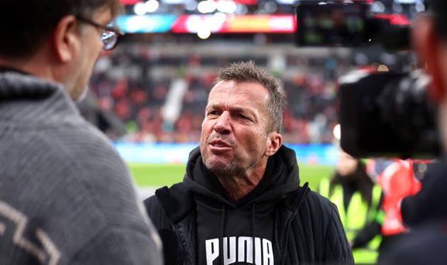 Маттеус, Getty Images