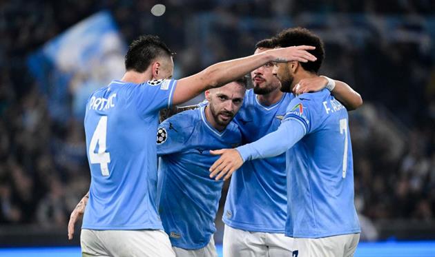 Лаціо, GETTY IMAGES