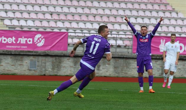 Геннадій Пасіч, УПЛ