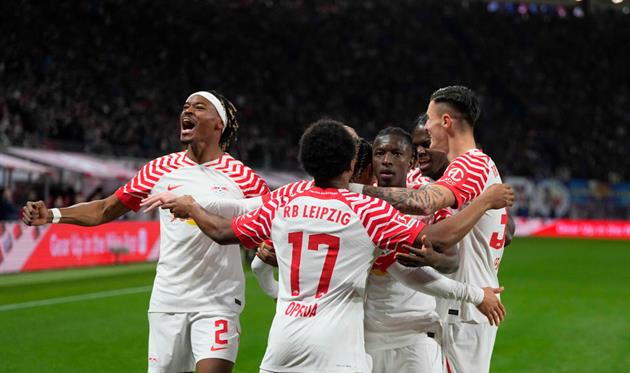 РБ Лейпциг - Фрайбург, Getty Images