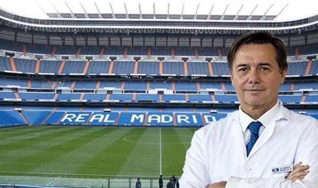 Ніко Міхіч, ФК Реал Мадрид