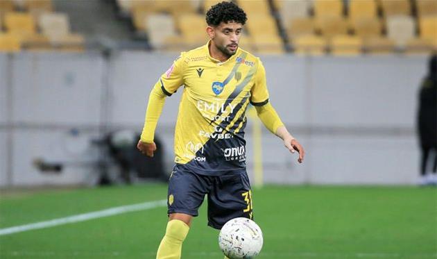 Таллес Бренер, фото ФК Рух Львів