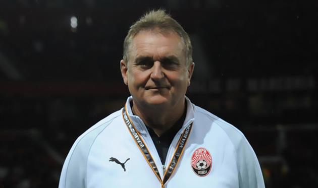 Юрій Коваль, ФК Зоря