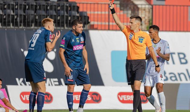 ФК Чорноморець