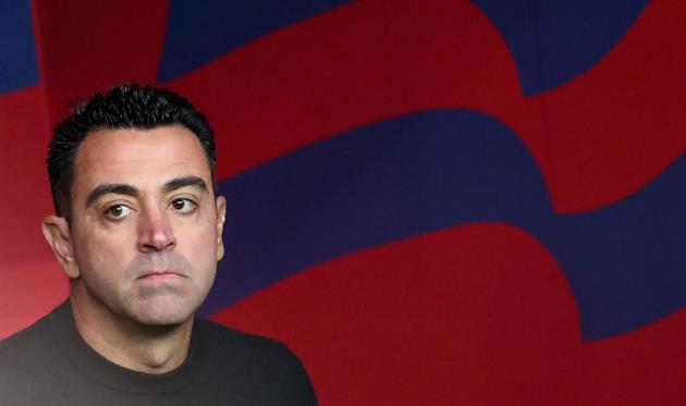 Хаві, Getty Images