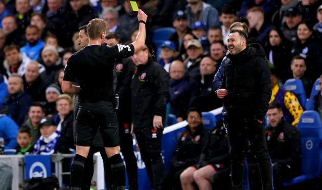 Де Дзербі, Getty Images